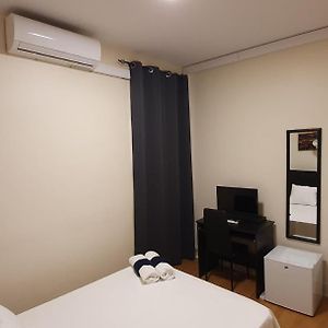 Standaard Kamer met een King Size Bed