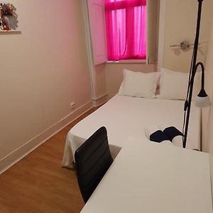 Budget Kamer met een King Size Bed